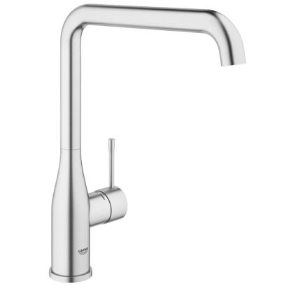 GROHE 30269DC0 - Drezová batéria ESSENCE 300 mm, z nehrdzavejúcej ocele