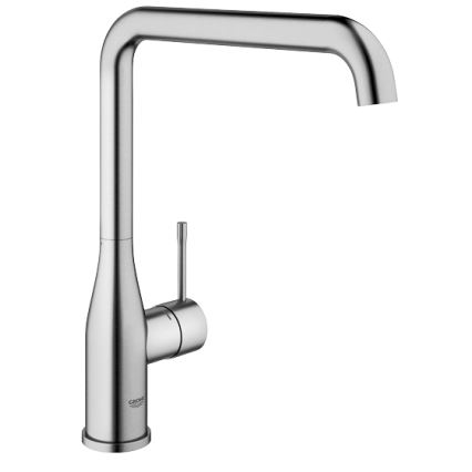 GROHE 30269GN0 - Drezová batéria ESSENCE zlatá
