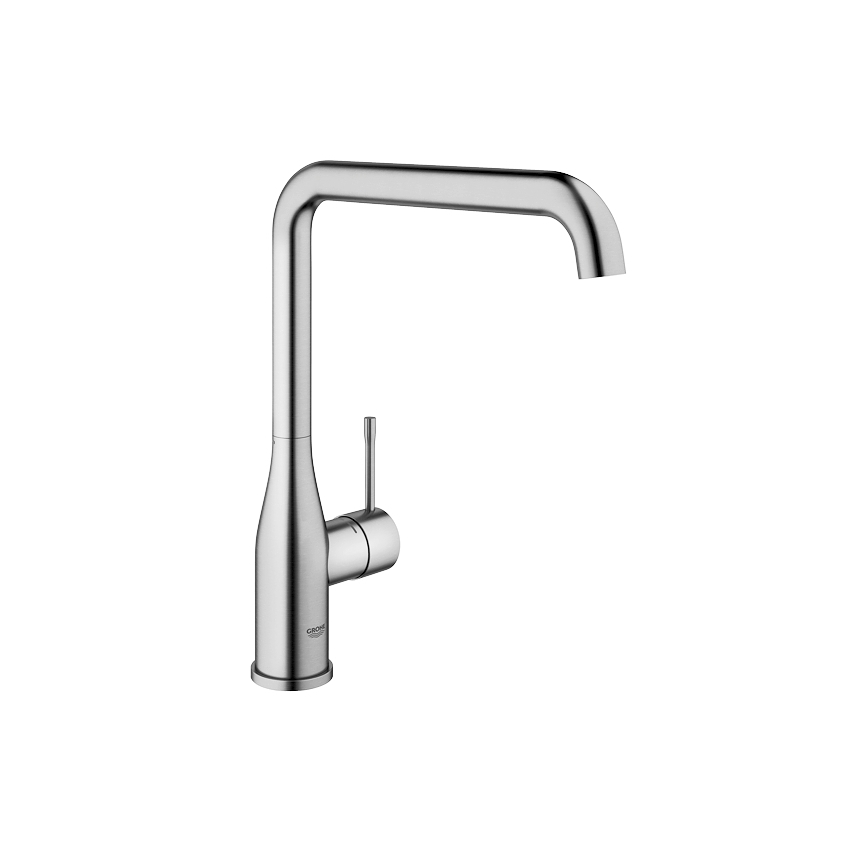 GROHE 30269GN0 - Drezová batéria ESSENCE zlatá