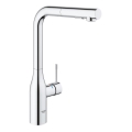 GROHE 30270000 - Drezová batéria ESSENCE 348 mm lesklý chróm