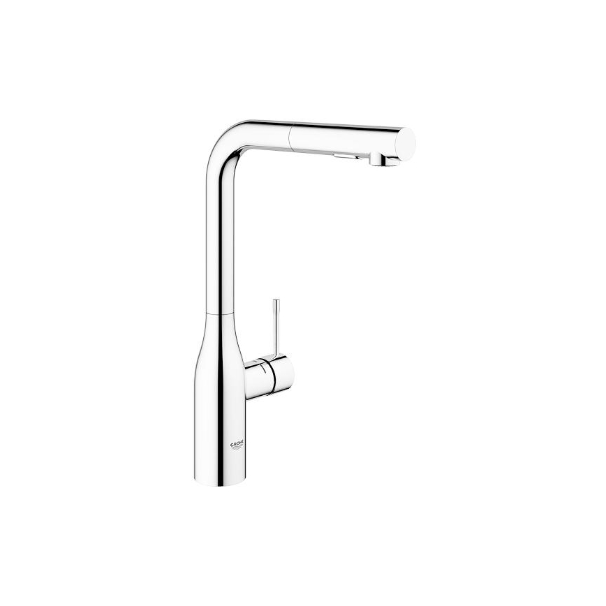GROHE 30270000 - Drezová batéria ESSENCE 348 mm lesklý chróm