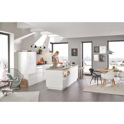 GROHE 30270000 - Drezová batéria ESSENCE 348 mm lesklý chróm