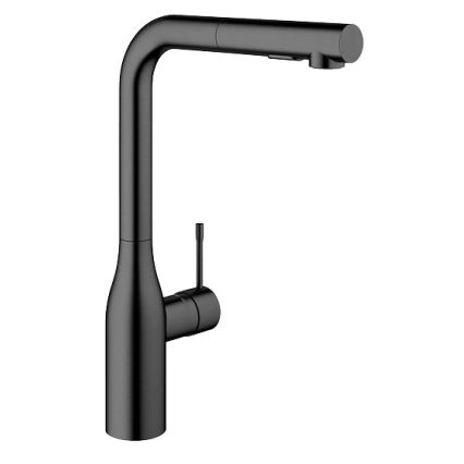 GROHE 30270AL0 - Drezová batéria ESSENCE grafit