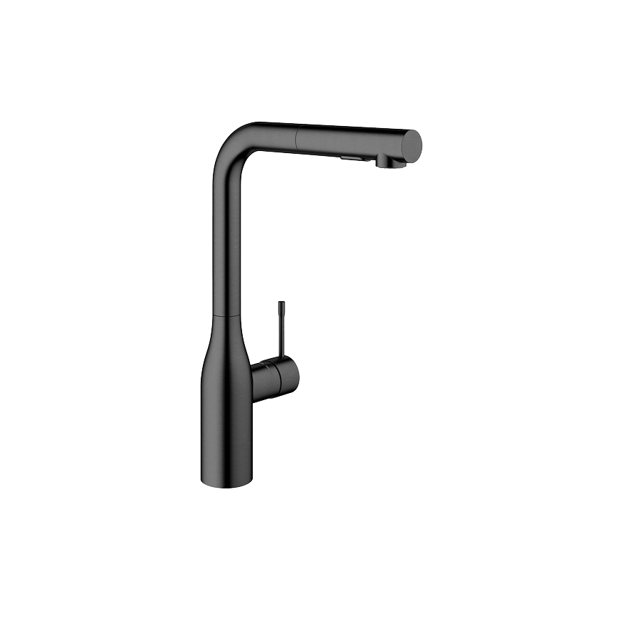 GROHE 30270AL0 - Drezová batéria ESSENCE grafit