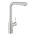 GROHE 30270DC0 - Drezová batéria ESSENCE nerez