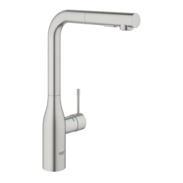 GROHE 30270DC0 - Drezová batéria ESSENCE nerez