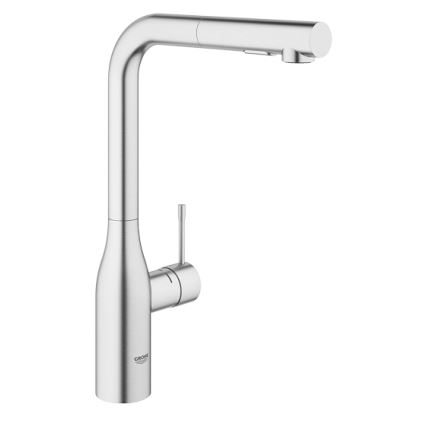 GROHE 30270DC0 - Drezová batéria ESSENCE nerez