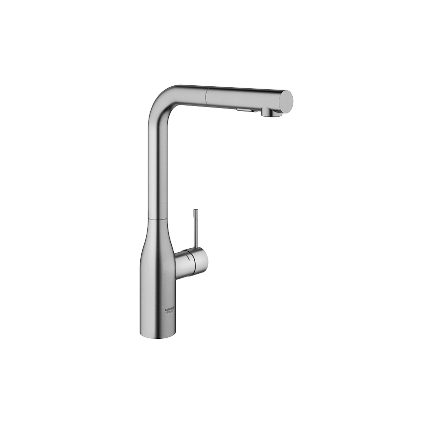 GROHE 30270DL0 - Drezová batéria ESSENCE bronzová