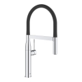 GROHE 30294000 - Drezová batéria ESSENCE 530 mm lesklý chróm