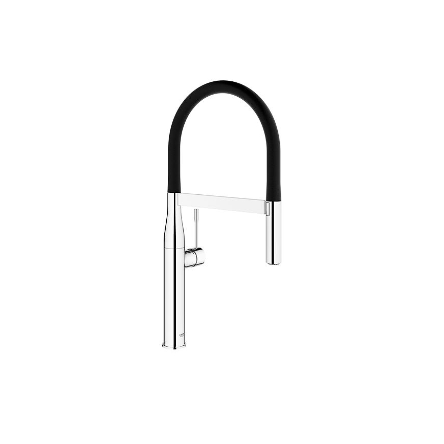 GROHE 30294000 - Drezová batéria ESSENCE 530 mm lesklý chróm