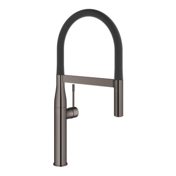 GROHE 30294A00 - Drezová batéria ESSENCE antracit