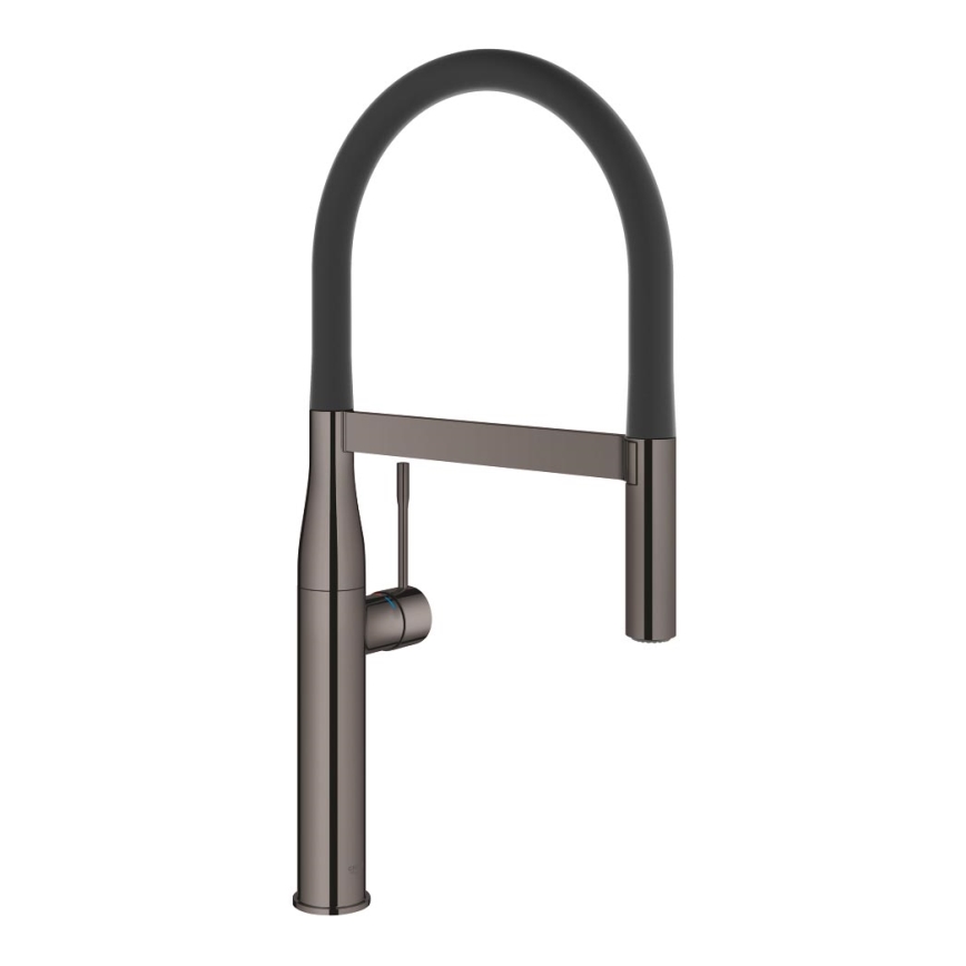 GROHE 30294A00 - Drezová batéria ESSENCE antracit