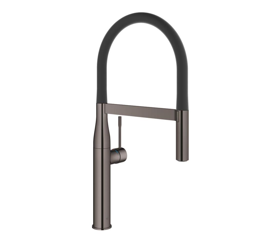 GROHE 30294A00 - Drezová batéria ESSENCE grafit 30294A00