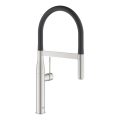 GROHE 30294DC0 - Drezová batéria ESSENCE nerez