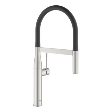 GROHE 30294DC0 - Drezová batéria ESSENCE nerezová