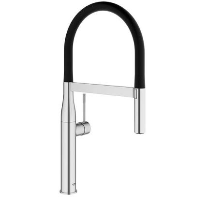 GROHE 30294DC0 - Drezová batéria ESSENCE nerezová