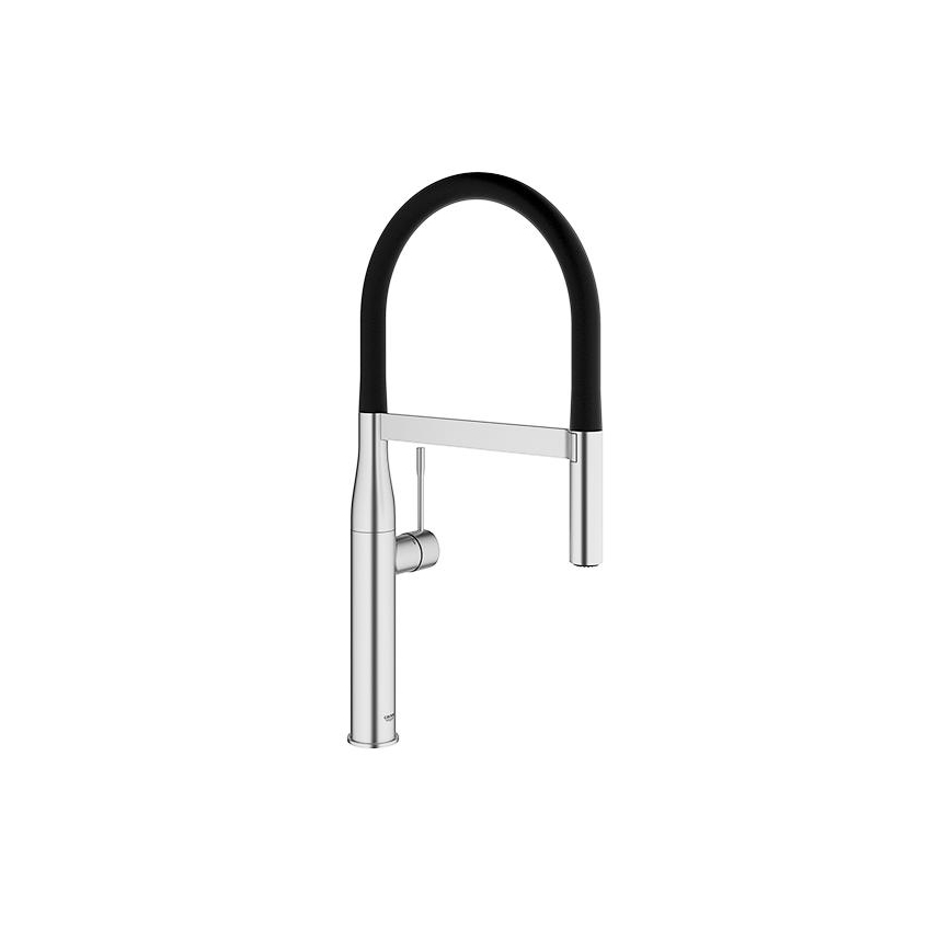 GROHE 30294DC0 - Drezová batéria ESSENCE nerezová