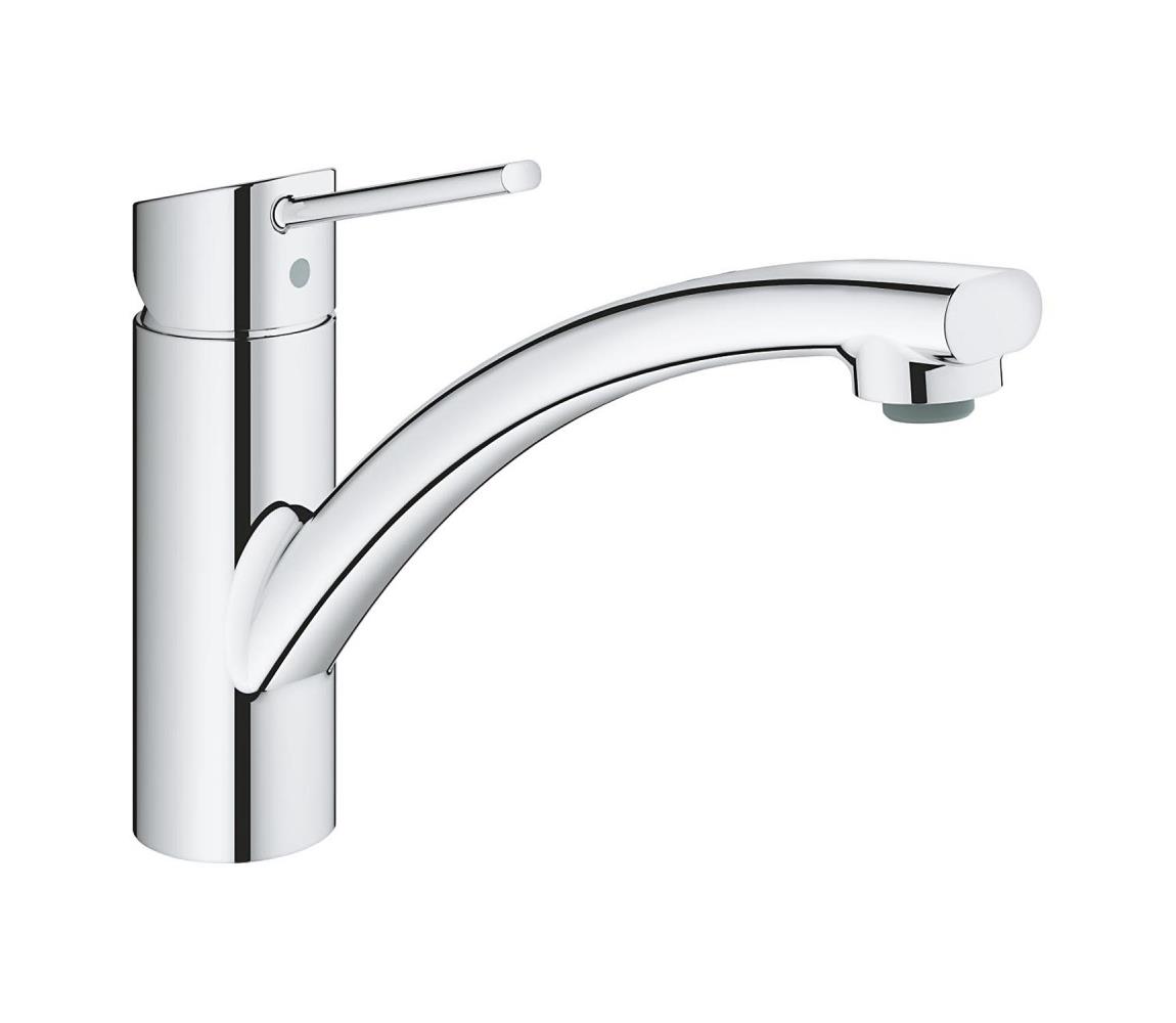 GROHE 30358000 - Drezová batéria SWIFT 227 mm, lesklý chróm 30358000