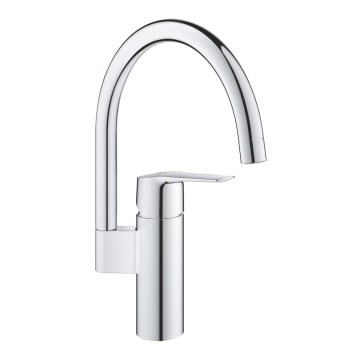 GROHE 30469000 - Drezová batéria START s vysokým výpustom, lesklý chróm