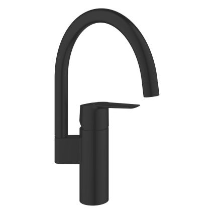 GROHE 304692430 - Drezová batéria START 339 mm matný chróm