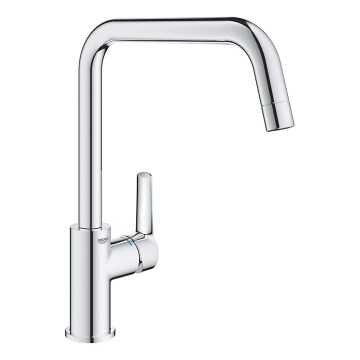 GROHE 30470000 - Drezová batéria START lesklý chróm