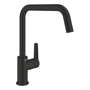 GROHE 304702430 - Drezová batéria START 310 mm čierna