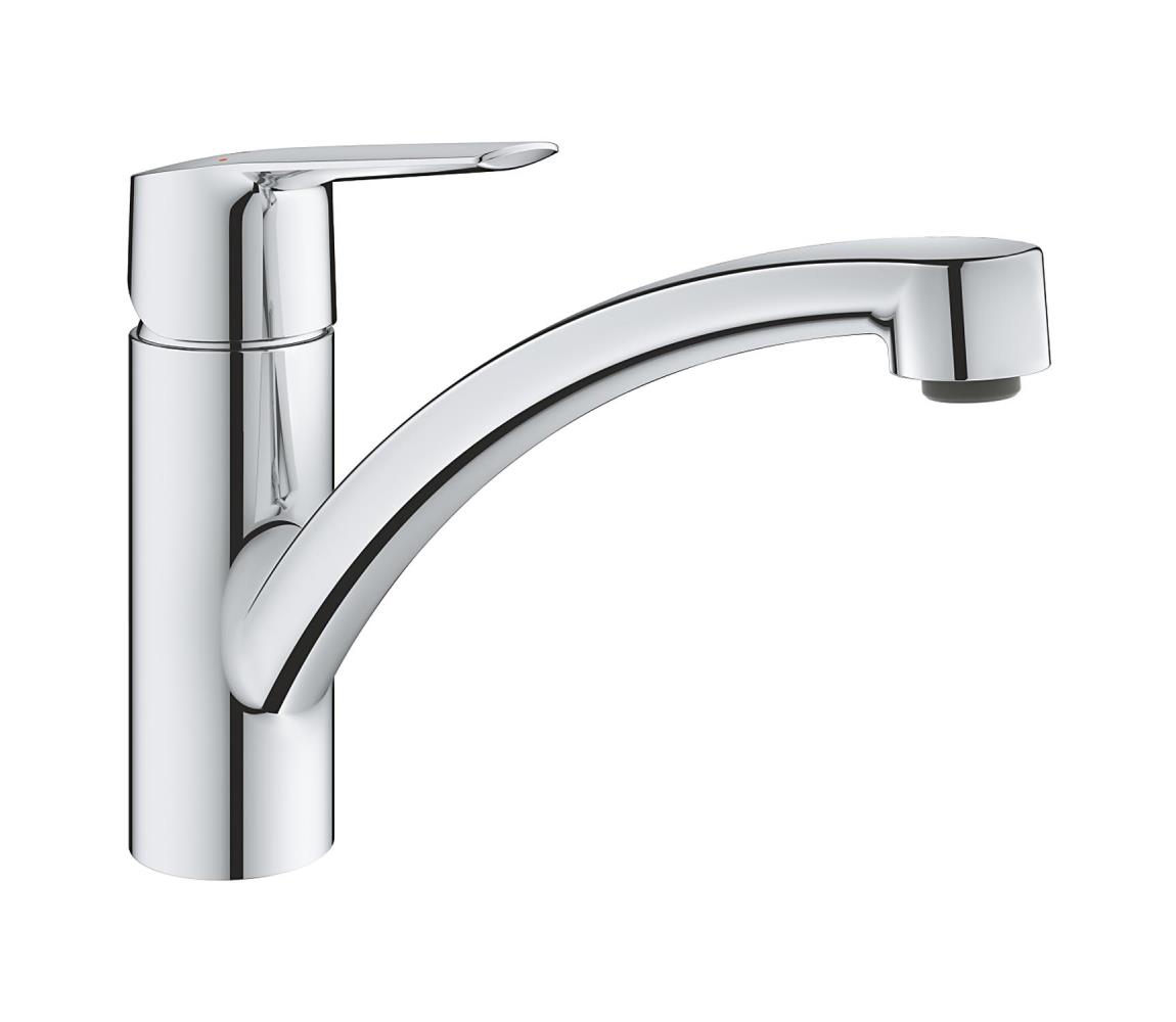 GROHE 30530002 - Kuchynská batéria START lesklý chróm 30530002