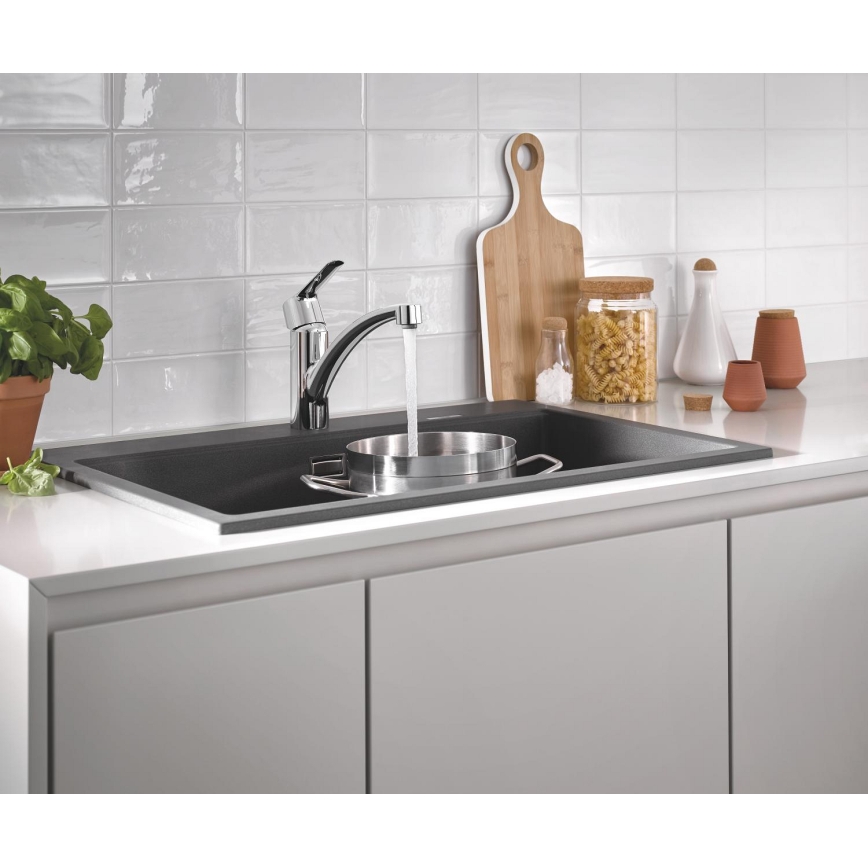 GROHE 30530002 - Kuchynská batéria START lesklý chróm