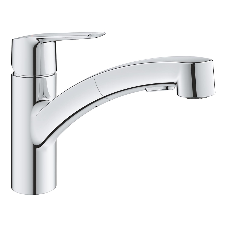 GROHE 30531001 - Drezová batéria START 227 mm lesklý chróm