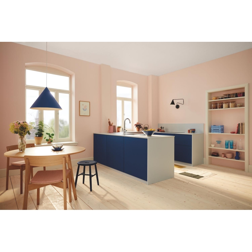 GROHE 30592000 - Drezová batéria BLUE PURE StartCurve 411 mm lesklý chróm