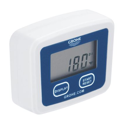 GROHE 30596000 - Drezová batéria BLUE PURE s filtračnou funkciou, lesklý chróm