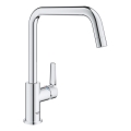 GROHE 30630000 - Drezová batéria START 311 mm lesklý chróm
