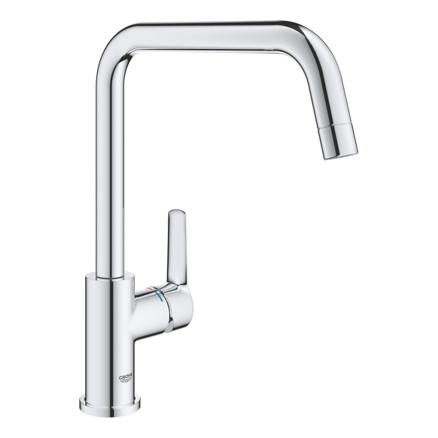 GROHE 30630000 - Drezová batéria START 311 mm lesklý chróm
