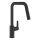 GROHE 306312430 - Drezová batéria QUICKFIX START 362 mm čierna