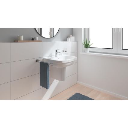 GROHE 31137002 - Umývadlová batéria QUICKFIX START veľkosť S lesklý chróm