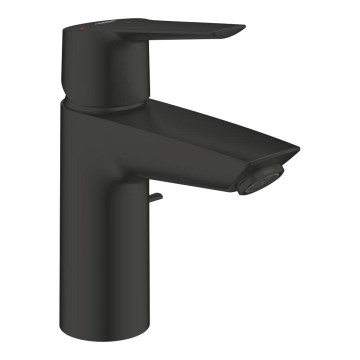 GROHE 311372432 - Umývadlová batéria QUICKFIX START 165 mm čierna