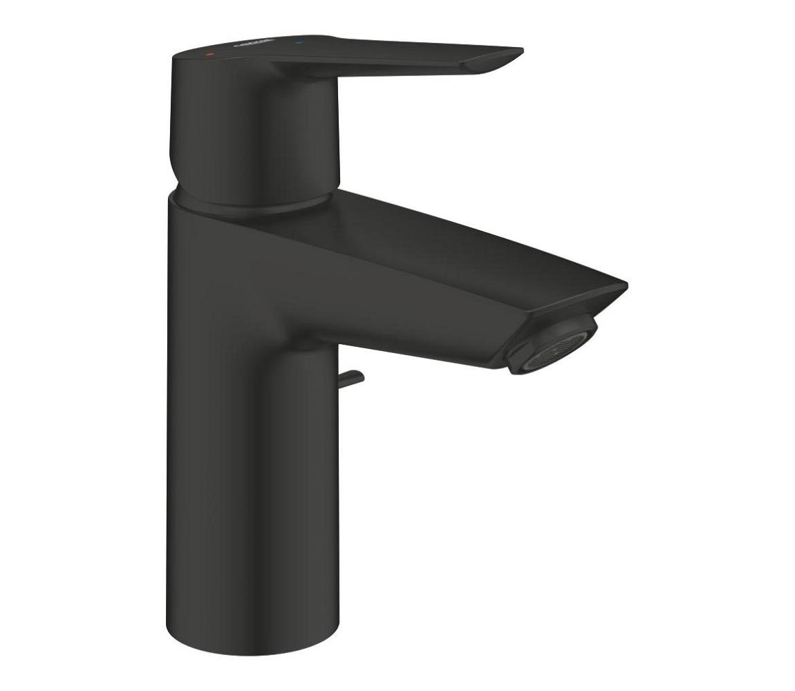GROHE 311372432 - Umývadlová batéria QUICKFIX START 165 mm čierna 311372432
