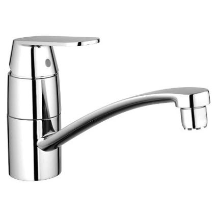 GROHE 31161000 - Drezová batéria EUROSMART COSMOPOLITAN 140° lesklý chróm