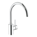 GROHE 31180000 - Drezová batéria EUROSMART COSMOPOLITAN lesklý chróm