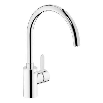 GROHE 31180000 - Drezová batéria EUROSMART COSMOPOLITAN lesklý chróm
