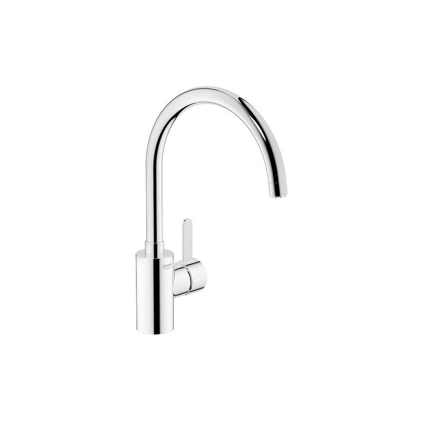 GROHE 31180000 - Drezová batéria EUROSMART COSMOPOLITAN lesklý chróm