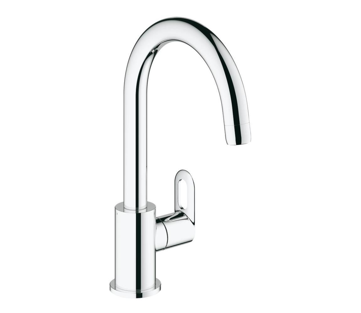 GROHE 31222000 - Drezová batéria BAULOOP, lesklý chróm 31222000