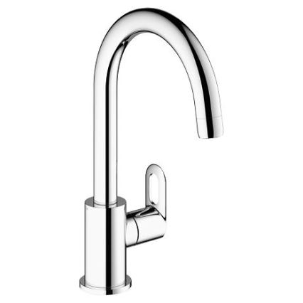 GROHE 31222000 - Drezová batéria BAULOOP, lesklý chróm