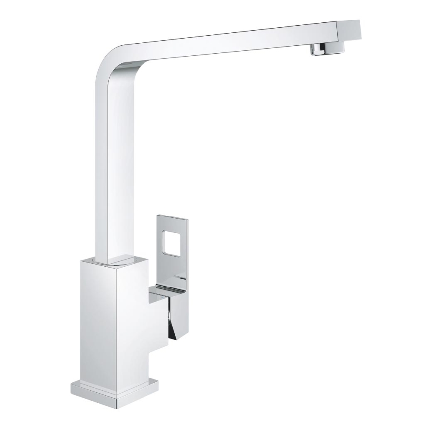 GROHE 31255000 - Drezová batéria EUROCUBE lesklý chróm
