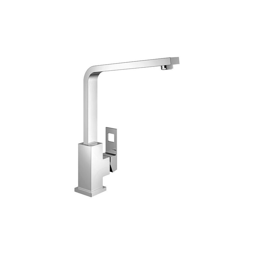 GROHE 31255000 - Drezová batéria EUROCUBE lesklý chróm
