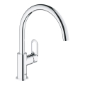 GROHE 31368000 - Drezová batéria BAULOOP 332 mm lesklý chróm