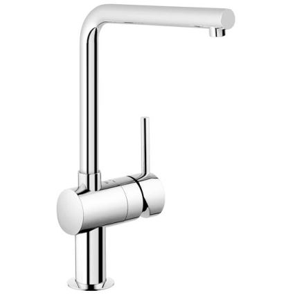 GROHE 31375000 - Drezová batéria A 360 mm lesklý chróm