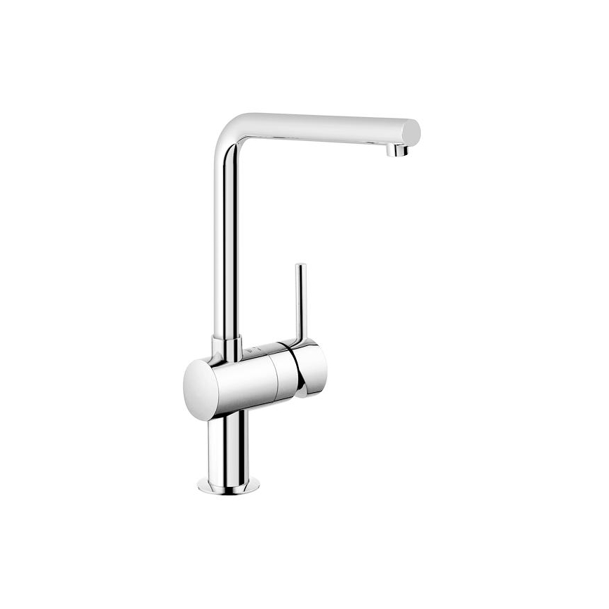 GROHE 31375000 - Drezová batéria A 360 mm lesklý chróm