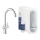 GROHE 31455001 - Drezová batéria BLUE HOME lesklý chróm