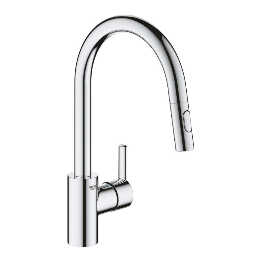 GROHE 31486001 - Drezová batéria FEEL lesklý chróm